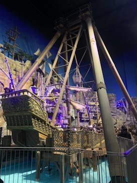 マクセル アクアパーク品川に投稿された画像（2021/3/7）