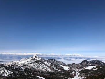 志賀高原マウンテンリゾートに投稿された画像（2021/3/7）