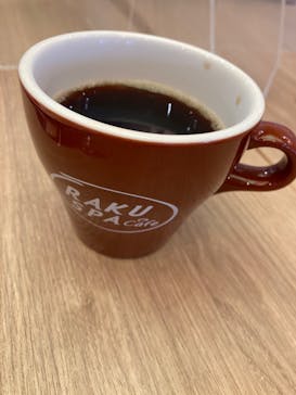 RAKU SPA Cafe 浜松に投稿された画像（2021/3/7）