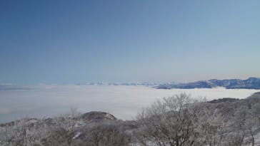 野沢温泉スキー場に投稿された画像（2021/3/7）