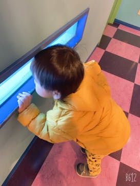 神戸アンパンマンこどもミュージアム＆モールに投稿された画像（2021/3/7）