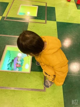 神戸アンパンマンこどもミュージアム＆モールに投稿された画像（2021/3/7）