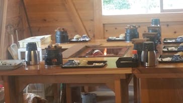 海女小屋体験施設さとうみ庵に投稿された画像（2021/3/7）