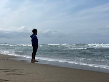 TRAIL ON（トレイル オン）に投稿された画像（2021/3/7）