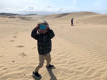 TRAIL ON（トレイル オン）に投稿された画像（2021/3/7）