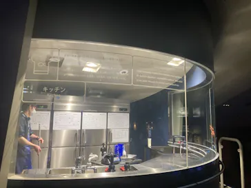 すみだ水族館に投稿された画像（2021/3/7）