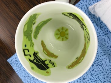 NARUMI Factory Shop（ナルミ ファクトリー ショップ）に投稿された画像（2021/3/7）