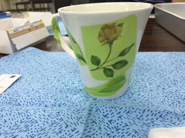 NARUMI Factory Shop（ナルミ ファクトリー ショップ）に投稿された画像（2021/3/7）