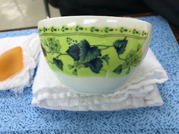 NARUMI Factory Shop（ナルミ ファクトリー ショップ）に投稿された画像（2021/3/7）