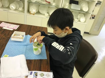 NARUMI Factory Shop（ナルミ ファクトリー ショップ）に投稿された画像（2021/3/7）