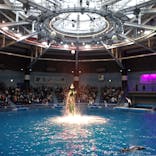 マクセル アクアパーク品川に投稿された画像（2021/3/7）