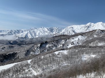 つがいけマウンテンリゾートに投稿された画像（2021/3/7）