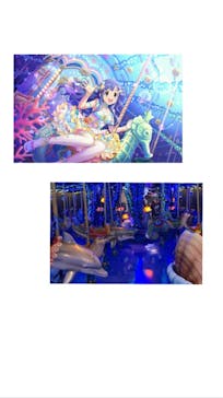 マクセル アクアパーク品川に投稿された画像（2021/3/7）