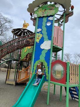 千葉こどもの国 キッズダムに投稿された画像（2021/3/7）