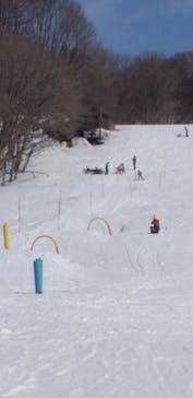 水上高原 藤原スキー場に投稿された画像（2021/3/8）