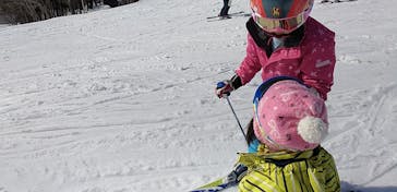 水上高原 藤原スキー場に投稿された画像（2021/3/8）