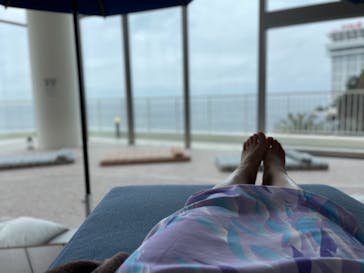 オーシャンスパ Fuuaに投稿された画像（2021/3/8）