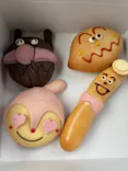 横浜アンパンマンこどもミュージアムに投稿された画像（2021/3/8）
