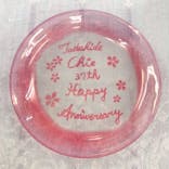 サンドブラスト本部教室 砂で削るガラス工芸教室に投稿された画像（2021/3/8）