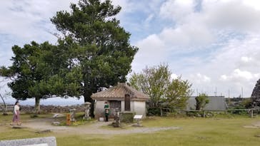 今帰仁城跡に投稿された画像（2021/3/8）