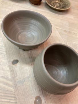 T-ROOMS 西荻陶芸教室に投稿された画像（2021/3/8）