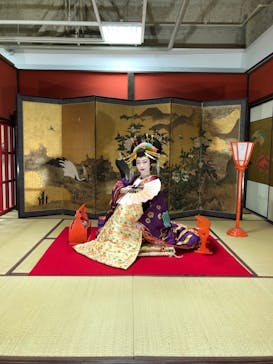 東映太秦映画村に投稿された画像（2021/3/8）