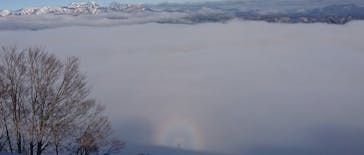 Hakuba47ウィンタースポーツパークに投稿された画像（2021/3/8）