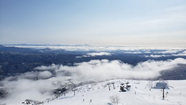 Hakuba47ウィンタースポーツパークに投稿された画像（2021/3/8）