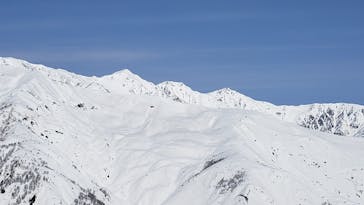Hakuba47ウィンタースポーツパークに投稿された画像（2021/3/8）