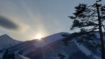 Hakuba47ウィンタースポーツパークに投稿された画像（2021/3/8）