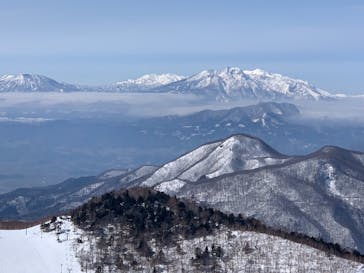 志賀高原マウンテンリゾートに投稿された画像（2021/3/8）
