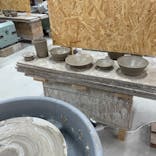 長谷川陶苑に投稿された画像（2021/3/9）