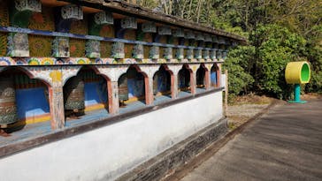 野外民族博物館 リトルワールドに投稿された画像（2021/3/9）