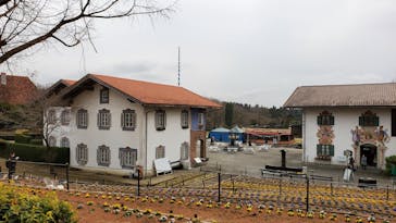 野外民族博物館 リトルワールドに投稿された画像（2021/3/9）