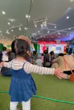 横浜アンパンマンこどもミュージアムに投稿された画像（2021/3/9）