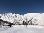 Hakuba47ウィンタースポーツパークに投稿された画像（2021/3/9）