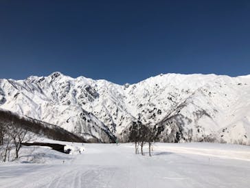 Hakuba47ウィンタースポーツパークに投稿された画像（2021/3/9）