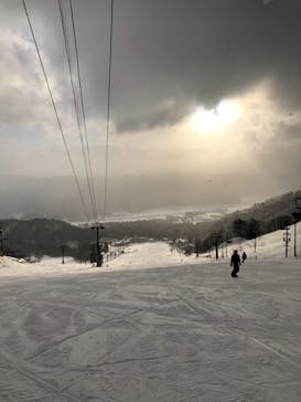 Hakuba47ウィンタースポーツパークに投稿された画像（2021/3/9）