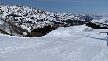 石打丸山スキー場 / ザ・ヴェランダ石打丸山に投稿された画像（2021/3/9）