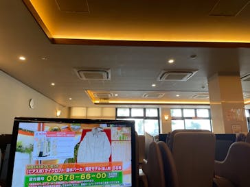 鶴見緑地湯元 水春に投稿された画像（2021/3/9）