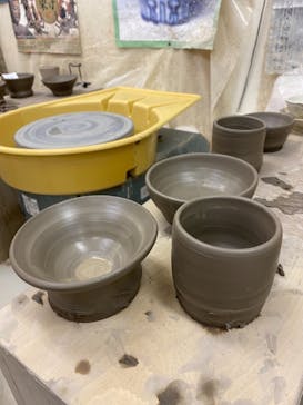 千秋（せんしゅう）工房に投稿された画像（2021/3/9）