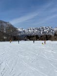 戸隠スキー場に投稿された画像（2021/3/9）
