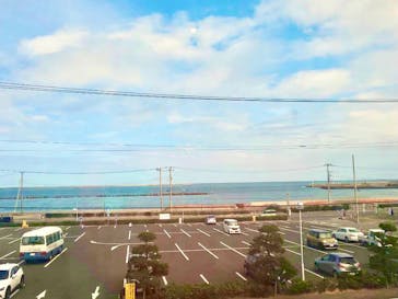 阿字ヶ浦温泉 のぞみに投稿された画像（2021/3/9）