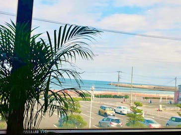 阿字ヶ浦温泉 のぞみに投稿された画像（2021/3/9）