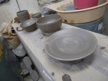 千秋（せんしゅう）工房に投稿された画像（2021/3/9）