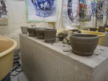 千秋（せんしゅう）工房に投稿された画像（2021/3/9）