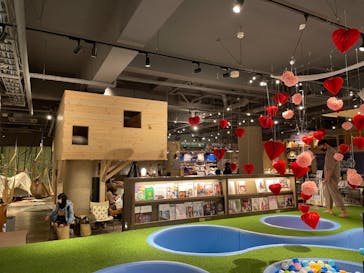 おふろcafé ハレニワの湯に投稿された画像（2021/3/9）