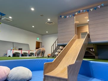 おふろcafé ハレニワの湯に投稿された画像（2021/3/9）