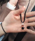 伊勢硝子に投稿された画像（2021/3/10）