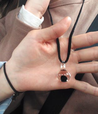 伊勢硝子に投稿された画像（2021/3/10）